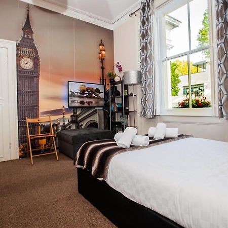 Pimlico Central London Suite Near Victoria מראה חיצוני תמונה