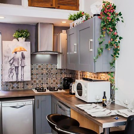 Pimlico Central London Suite Near Victoria מראה חיצוני תמונה