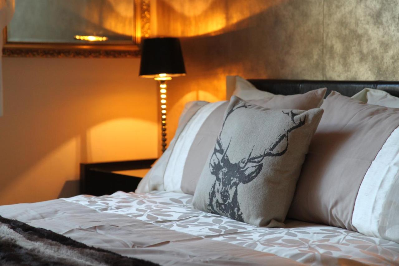 Pimlico Central London Suite Near Victoria מראה חיצוני תמונה