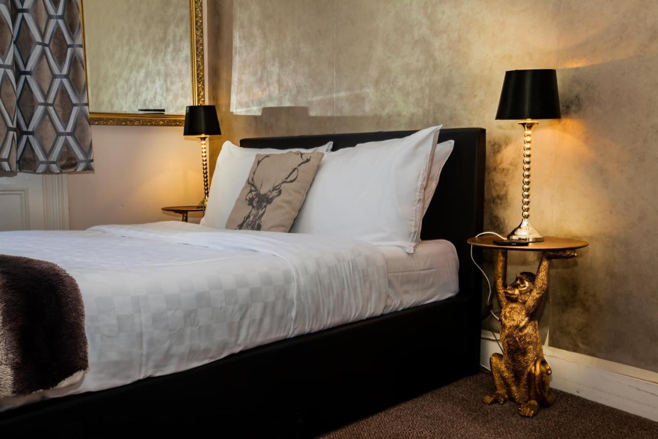 Pimlico Central London Suite Near Victoria מראה חיצוני תמונה