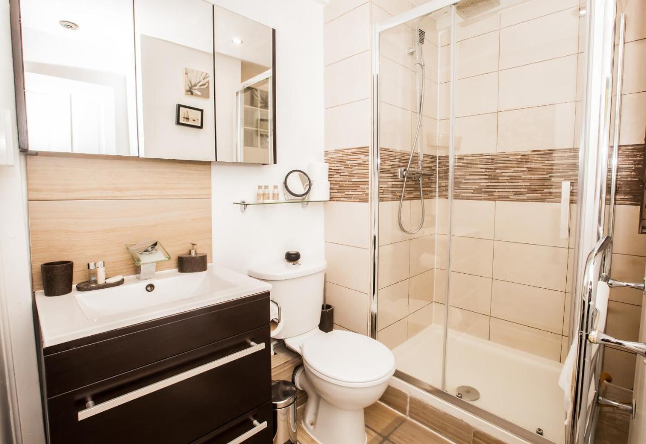 Pimlico Central London Suite Near Victoria מראה חיצוני תמונה