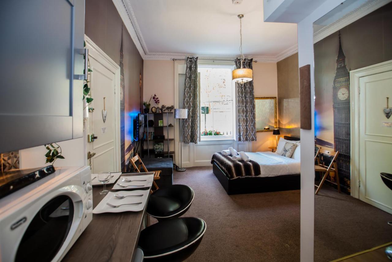 Pimlico Central London Suite Near Victoria מראה חיצוני תמונה