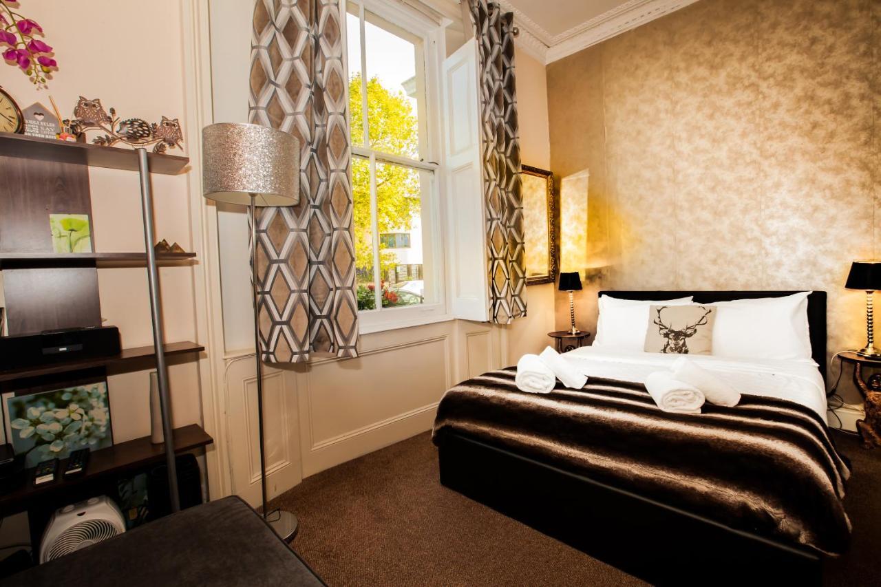 Pimlico Central London Suite Near Victoria מראה חיצוני תמונה