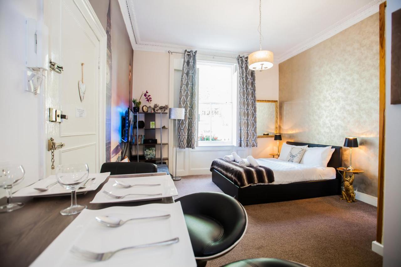 Pimlico Central London Suite Near Victoria מראה חיצוני תמונה