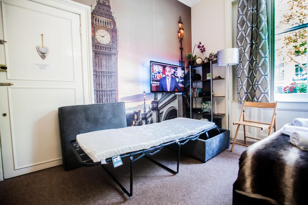 Pimlico Central London Suite Near Victoria מראה חיצוני תמונה