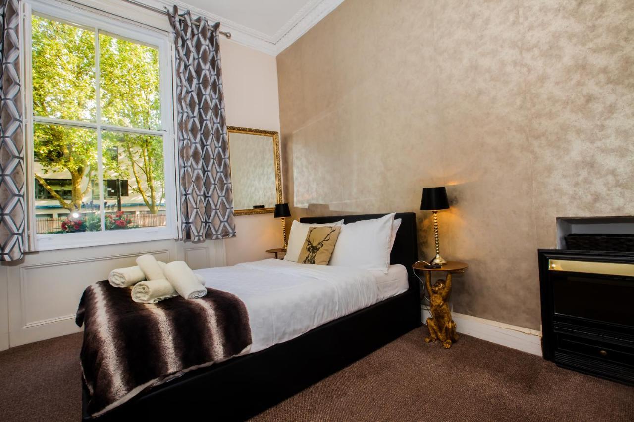 Pimlico Central London Suite Near Victoria מראה חיצוני תמונה