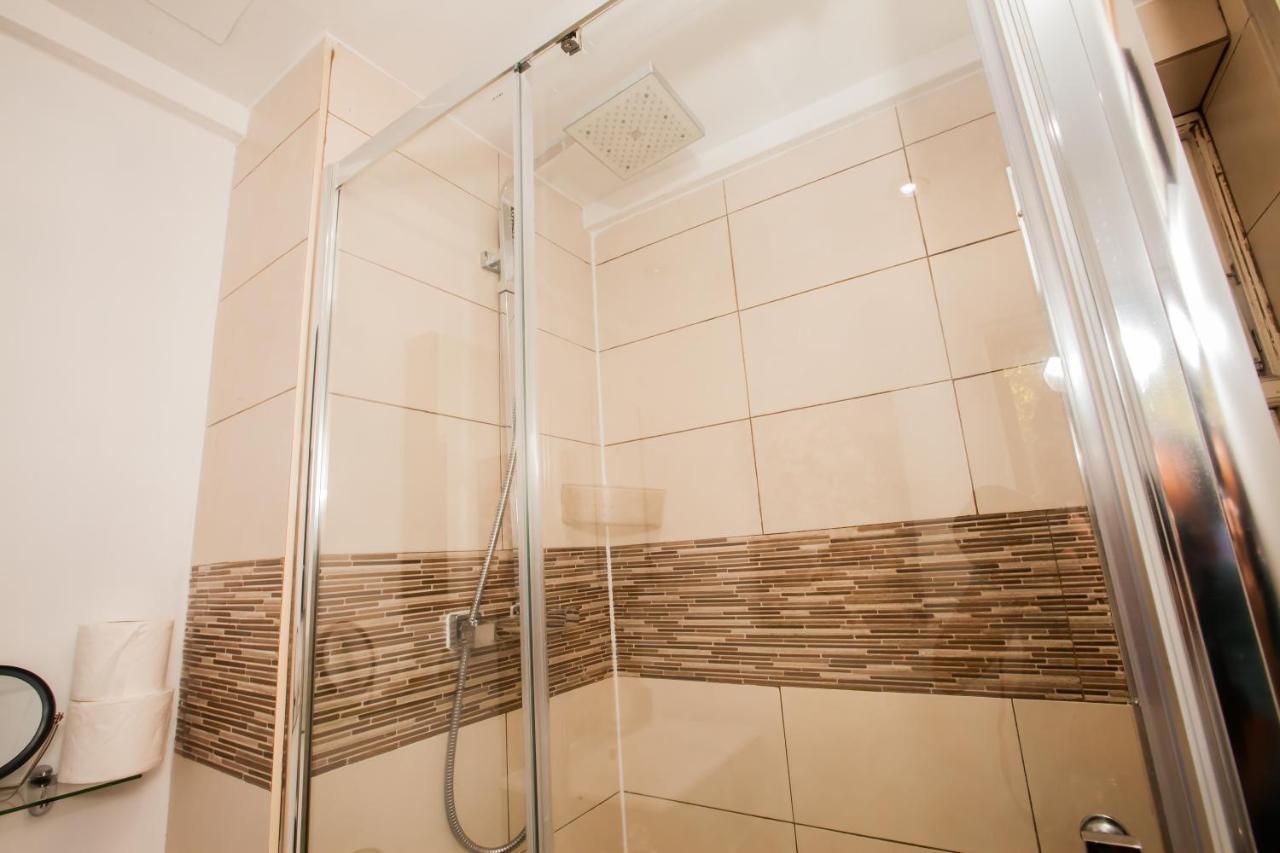 Pimlico Central London Suite Near Victoria מראה חיצוני תמונה