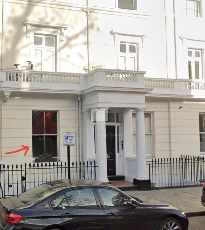 Pimlico Central London Suite Near Victoria מראה חיצוני תמונה