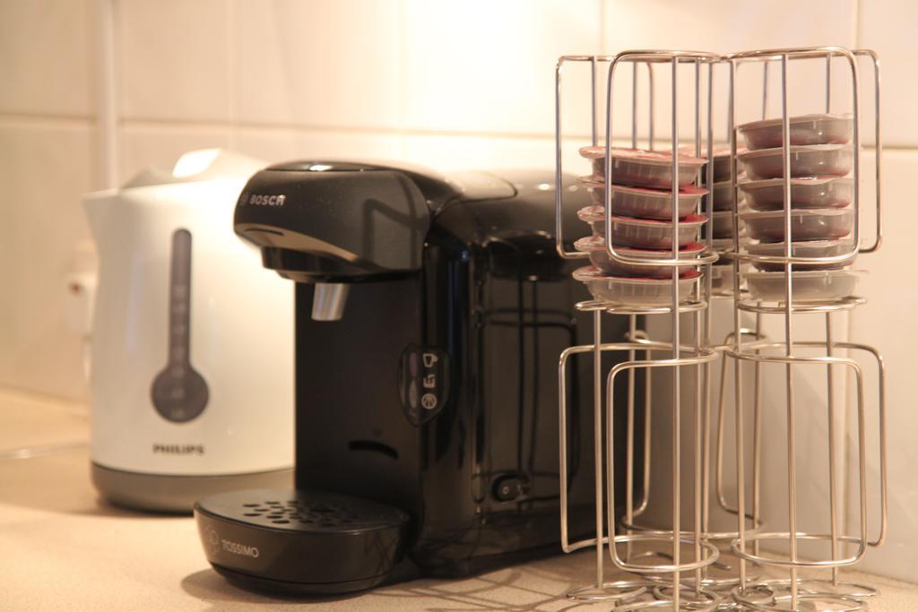 Pimlico Central London Suite Near Victoria מראה חיצוני תמונה