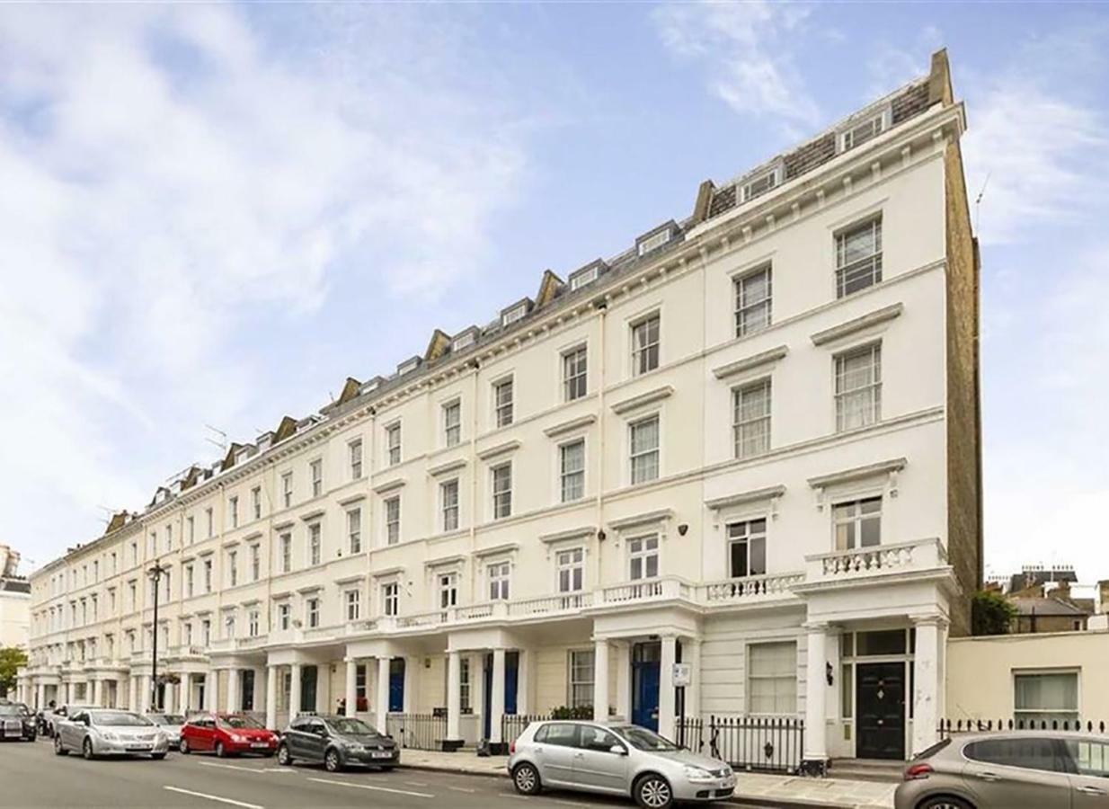 Pimlico Central London Suite Near Victoria מראה חיצוני תמונה